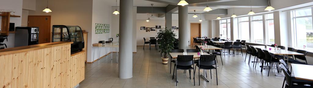 Kex Þingeyri Thingeyri Exterior photo