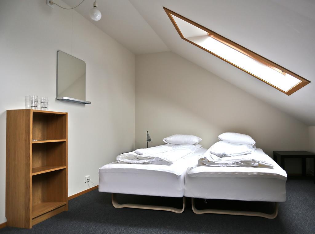 Kex Þingeyri Thingeyri Room photo